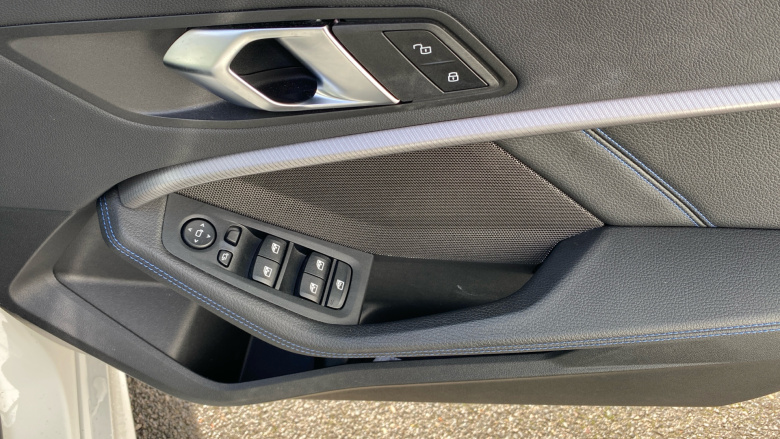 BMW 1 Series 118i [136] M Sport 5dr Step Auto [LCP] Petrol Hatchback